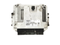Ohjausyksikkö 0281011701 8M51-12A650-LB Ford Bosch 20520