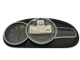 Kierroslukumittari Renault Megane 3 248107563R VDO