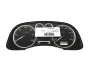 Kierroslukumittari Peugeot 307 9655476580 G00 57047