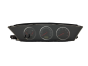 Kierroslukumittari Nissan Primera P12 BV014 4142529