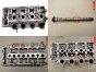 Sylinterikansi Citroen Peugeot Volvo 9688418110 0200HL 2.0 HDI TDCI 5