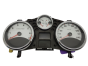 Nopeusmittari Peugeot 207 9666748780 22745