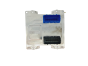 Ohjausyksikkö 12685505 12686280 401287396 Opel GM 43326