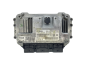 Ohjausyksikkö 9659306580 0261208558 9652552380 PSA Bosch 63882