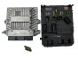 Käynnistyssarja Peugeot 407 9663007980 9662463380 2,0 HDI