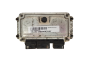 Ohjausyksikkö 0261206246 9637838780 9645802280 PSA Bosch 30607