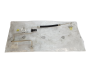 Ilmastointiputki Citroen 6460LR 6460.LR Alkuperäinen