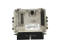 Ohjausyksikkö 0261S12451 FS7A-12A650-BZC C1BA-12B684-EB Ford Bosch