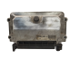 Ohjausyksikkö 0261206214 9632693880 26FM0657 PSA Bosch 3094