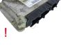 Ohjausyksikkö IAW4AF.S2 51798638 61601.407.00 Fiat Magneti Marelli 61990