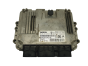 Ohjausyksikkö PSA 0281013872 9664843780 9653958980 Bosch 68391