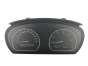 Kierroslukumittari BMW X3 E83 6211 3416113-02 Borg 56254