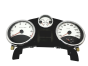 Kierroslukumittari Peugeot 207 9662904080 A2C53190333 53267