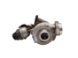 Turboahdin 2.0 TDI VW Audi Seat Skoda 03L145702D