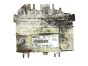 Ohjausyksikkö 6K0907311B 0261203752/753 VW Bosch 19135