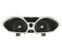Kierroslukumittari Ford Fiesta 8A6T-10849-EH 29840
