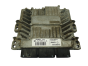 Ohjausyksikkö S122326111A 8200766462 8200592611 Renault Siemens 68389