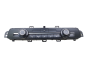 Lämmityksen Säätöyksikkö Citroen Peugeot Toyota 98075413ZD