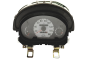 Nopeusmittari Fiat Seicento 6062680210A 57882