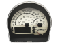 Nopeusmittari Fiat Multipla 51795951 110080073057 VDO