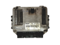 Ohjausyksikkö 0281011549 8200310863 8200370779 Renault Bosch 19645