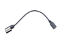 Audiokaapelisarja USB VWAG 5N0035558
