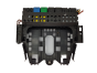 Sulaketaulu A1695450001 550000570 1418562-1 Mercedes-Benz 20642