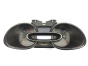Kierroslukumittari Renault Clio 4 248109128R Visteon 27044