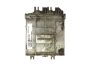 Ohjausyksikkö 0281001969 7700113863 7700111552 Renault Bosch 26067