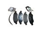 Jarrupalat MAGNETI MARELLI 363700209105 425214