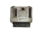 Ohjausyksikkö 0281012963 55205064 Fiat Bosch 30890