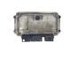 Ohjausyksikkö 0261206942 9651812680 9638783480 PSA Bosch 57204