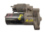 Käynnistin Citroen Peugeot 0001107019 5802E4 1.6 1.8 Bosch 1452
