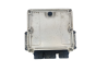 Ohjausyksikkö 0281010880 9648268180 PSA Bosch 45331