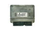 Ohjausyksikkö 03D906033C 5WP40292 02 Skoda Siemens 32204