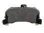 Kierroslukumittari Fiat Panda 51711239 503000480900 18366