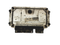 Ohjausyksikkö 0261206246 9637838780 9645802280 PSA Bosch 20108