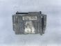Ohjausyksikkö S115300202A 7700875745 7700105980 Renault Siemens 57966