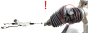 Ohjausvaihde Renault Scenic 4 490018613R 240948150R