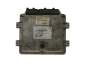 Ohjausyksikkö 51822896 4100147 6A0.3B0.00.A9 Fiat Metatron 14232