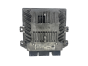 Ohjausyksikkö 7S61-12A650-EA 5WS40632A-T SID 804 7TTA Ford Siemens 50775