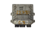 Ohjausyksikkö 9660300280 9653451880 5WS40285C-T PSA Siemens 19335