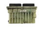 Ohjausyksikkö 24462346 15408375 Opel Delphi 16356