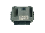 Ohjausyksikkö 0281011802 9656841080 9653958980 PSA Bosch 34255