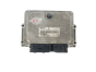 Ohjausyksikkö 55198058 0281011553 Fiat Bosch 39082