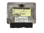 Ohjausyksikkö 09180353DX 0281001971 Opel Bosch 19179