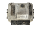 Moottorin Ohjausyksikkö 5S61-12A650-ED 0281012249 Ford 27629