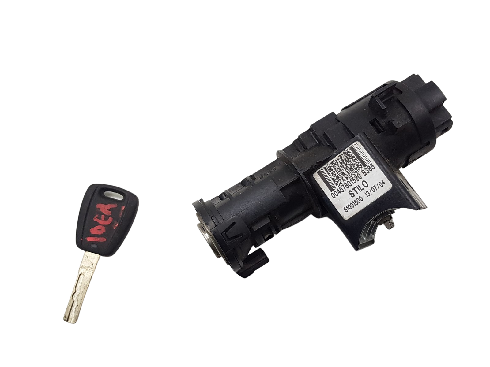Virtalukko Fiat Idea 00467601520 61001500 46742880 TRW 1091 main product photo