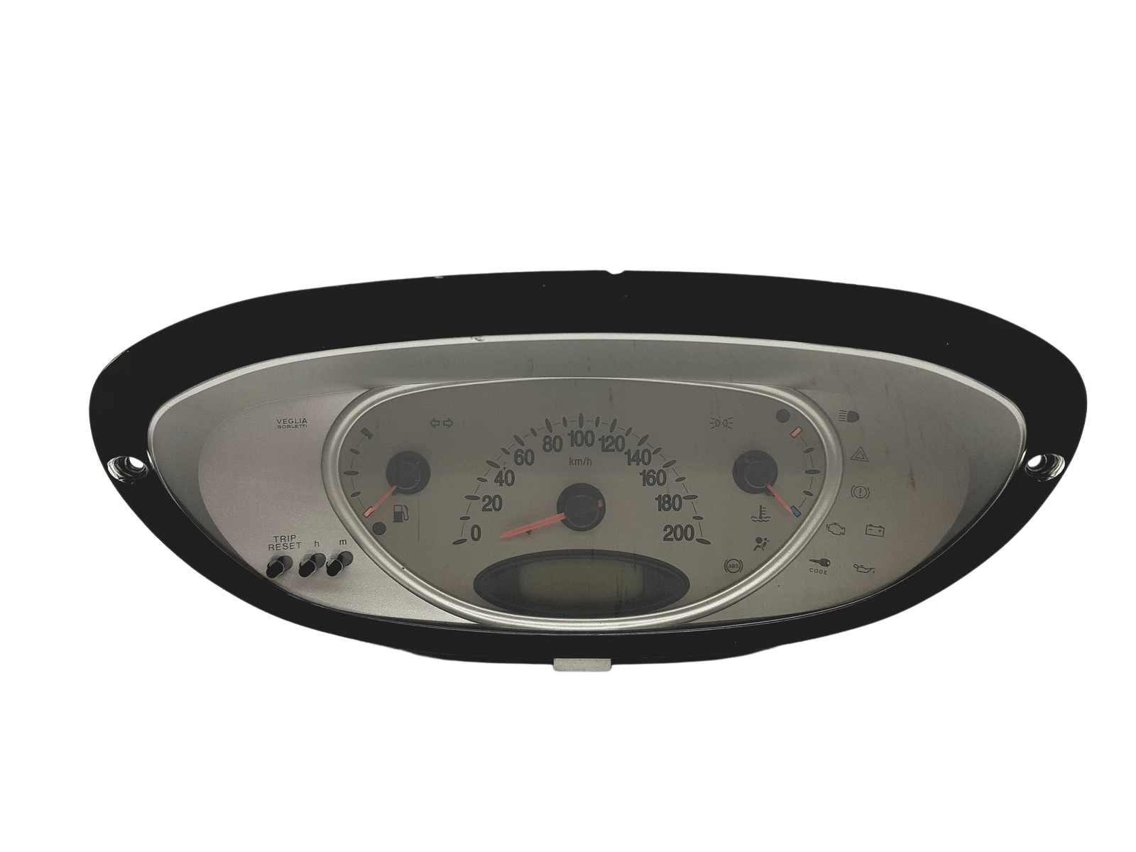 Nopeusmittari Lancia Ypsilon 46814977 58780 main product photo
