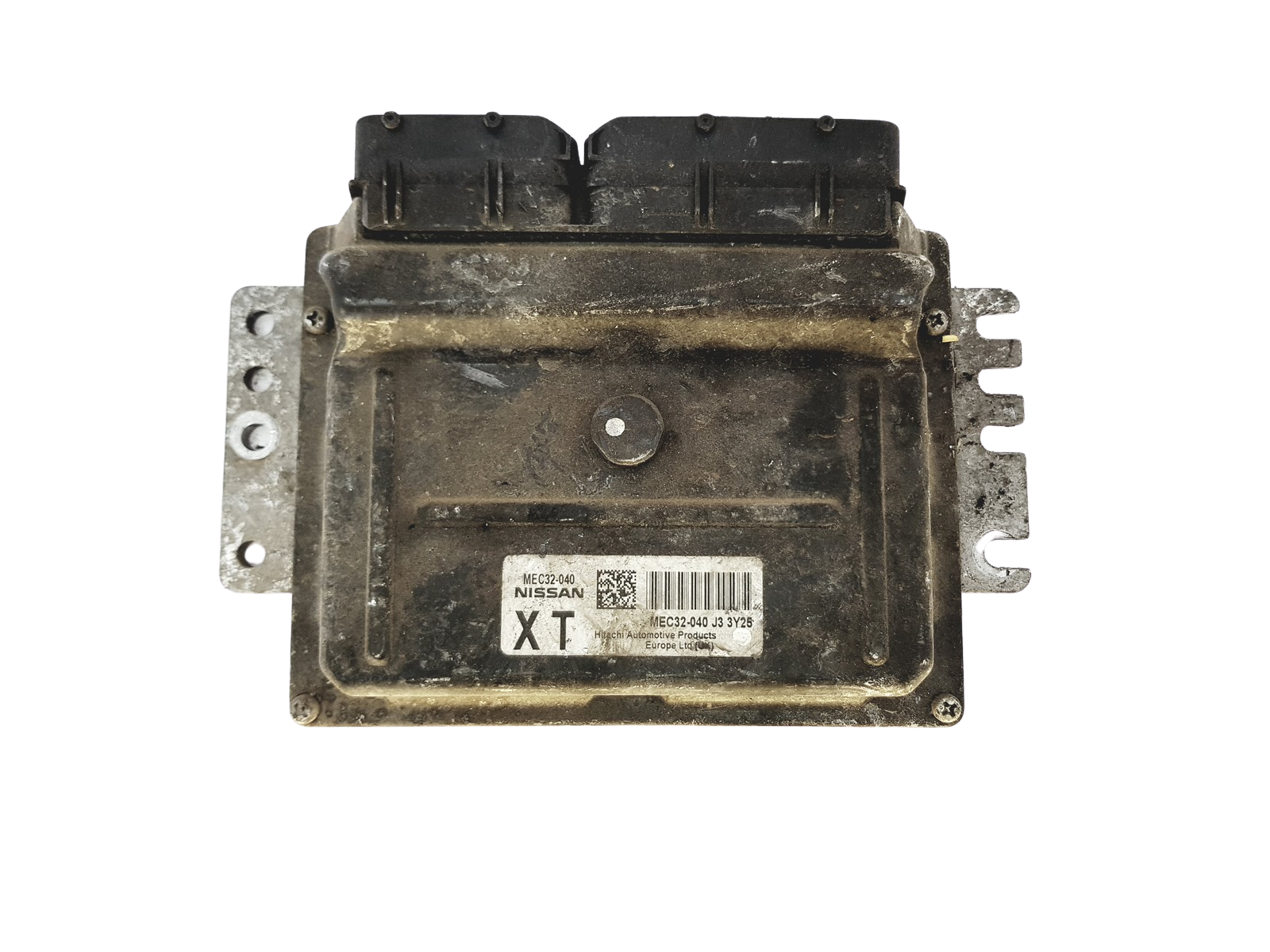 Ohjausyksikkö MEC32-040 J3 XT Nissan Hitachi 27469 main product photo